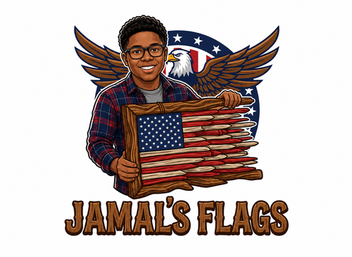 JamalsFlags